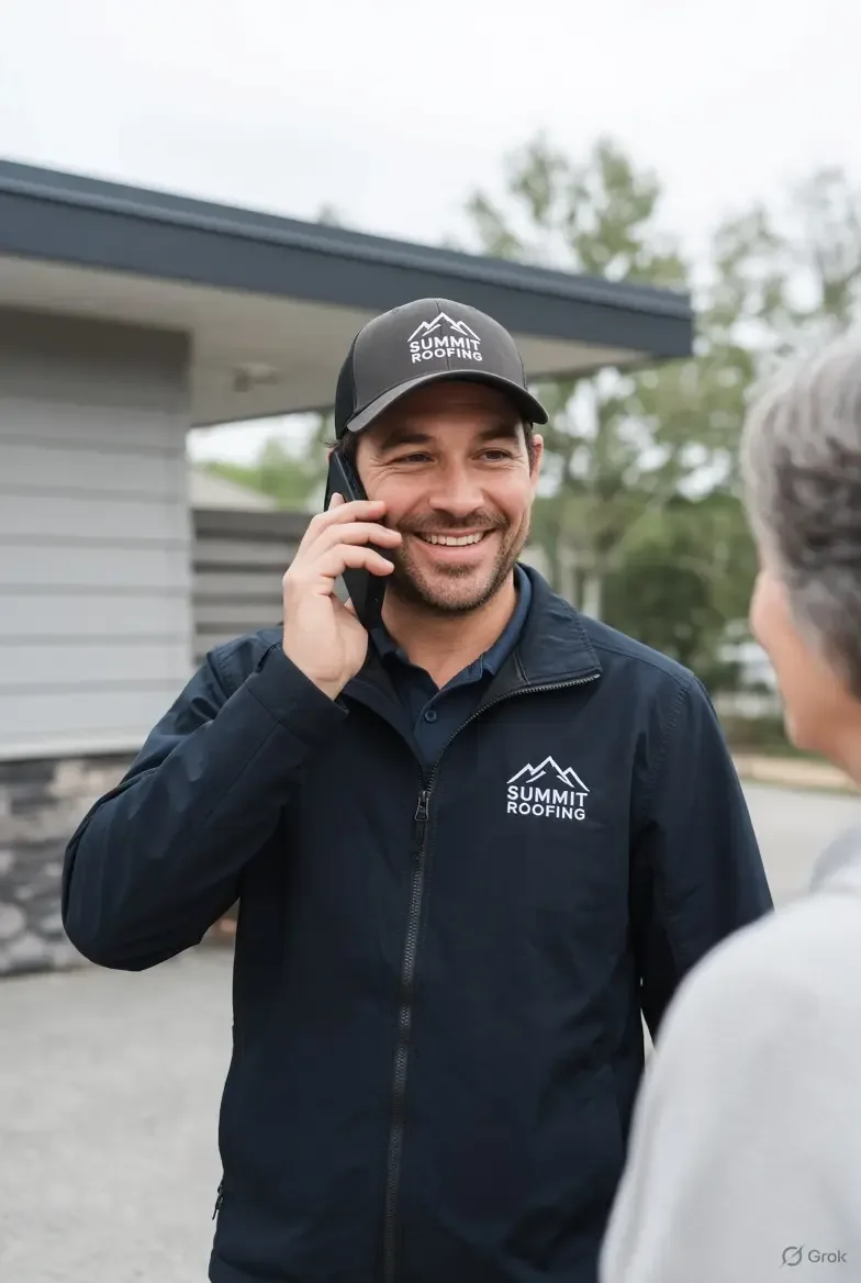 Flat Roof Leak Repair Fredericksburg, IN FAQs